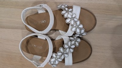Girls Sandals