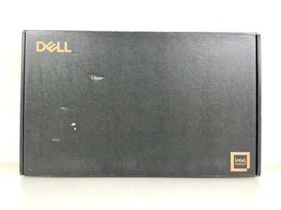 Dell 16'' Pro Plus PB16250 Ultra 7 268V 32GB 512GB SSD WiFi 7 TB4 W11P - 647N0