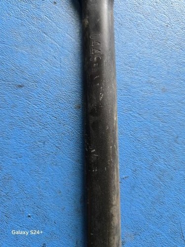 80-89 90 91 92 93 94 95 96 FORD F150 LEFT WIPER TRANSMISSION 134484 - Picture 2 of 4