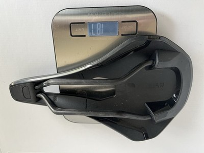 Fizik Vento Argo R1 Carbon Rails Saddle 140mm x 260mm Road Seat | eBay