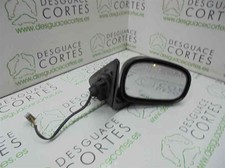 Retroviseur droit (ou coque) Rover 420