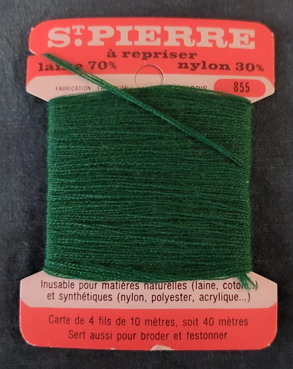 Coton à repriser N°452 - Tricot-crochet/Coton à repriser - mercerie