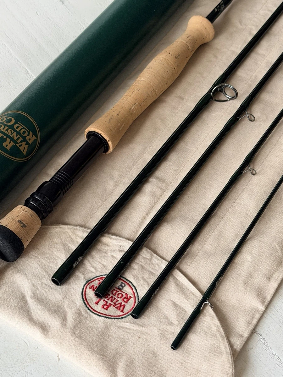R.L. Winston Rod Company Fly Fishing Rod 9 ft Item Fishing Rods