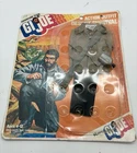GI JOE 1975 Desert Survival RARE Orange Variant Action Outfit 7305 7308 Hasbro