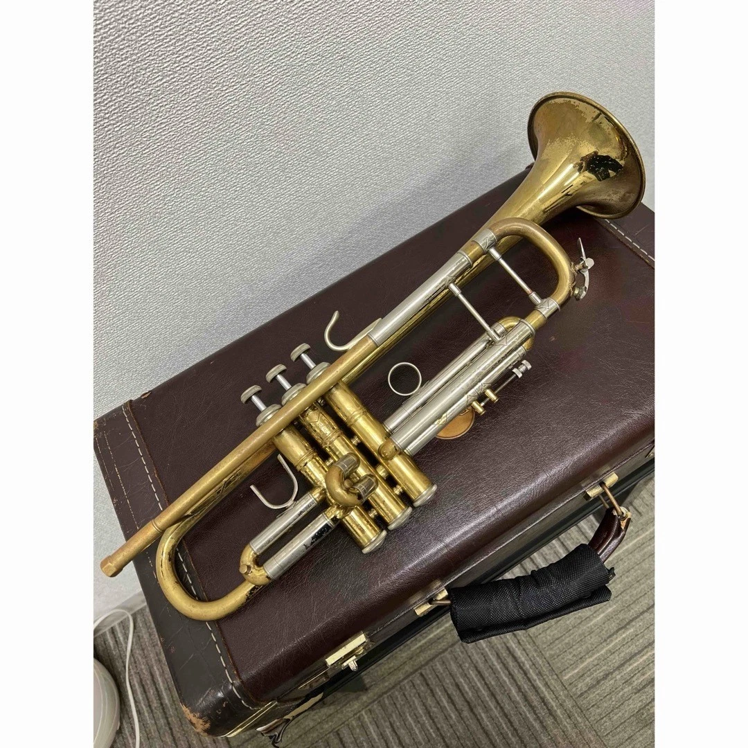 Bach Trumpet Ml for sale | eBay