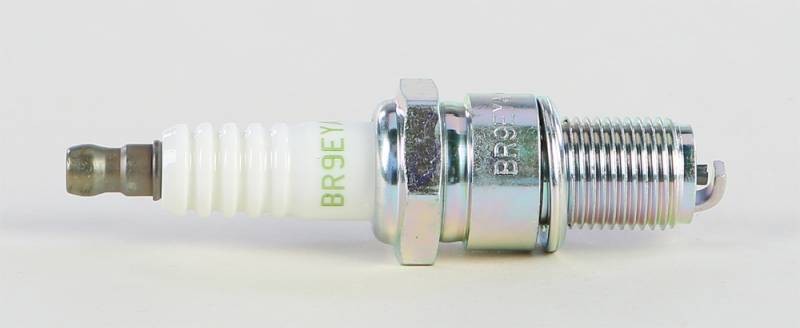 NGK Spark Plug - BR9EYA - 7548