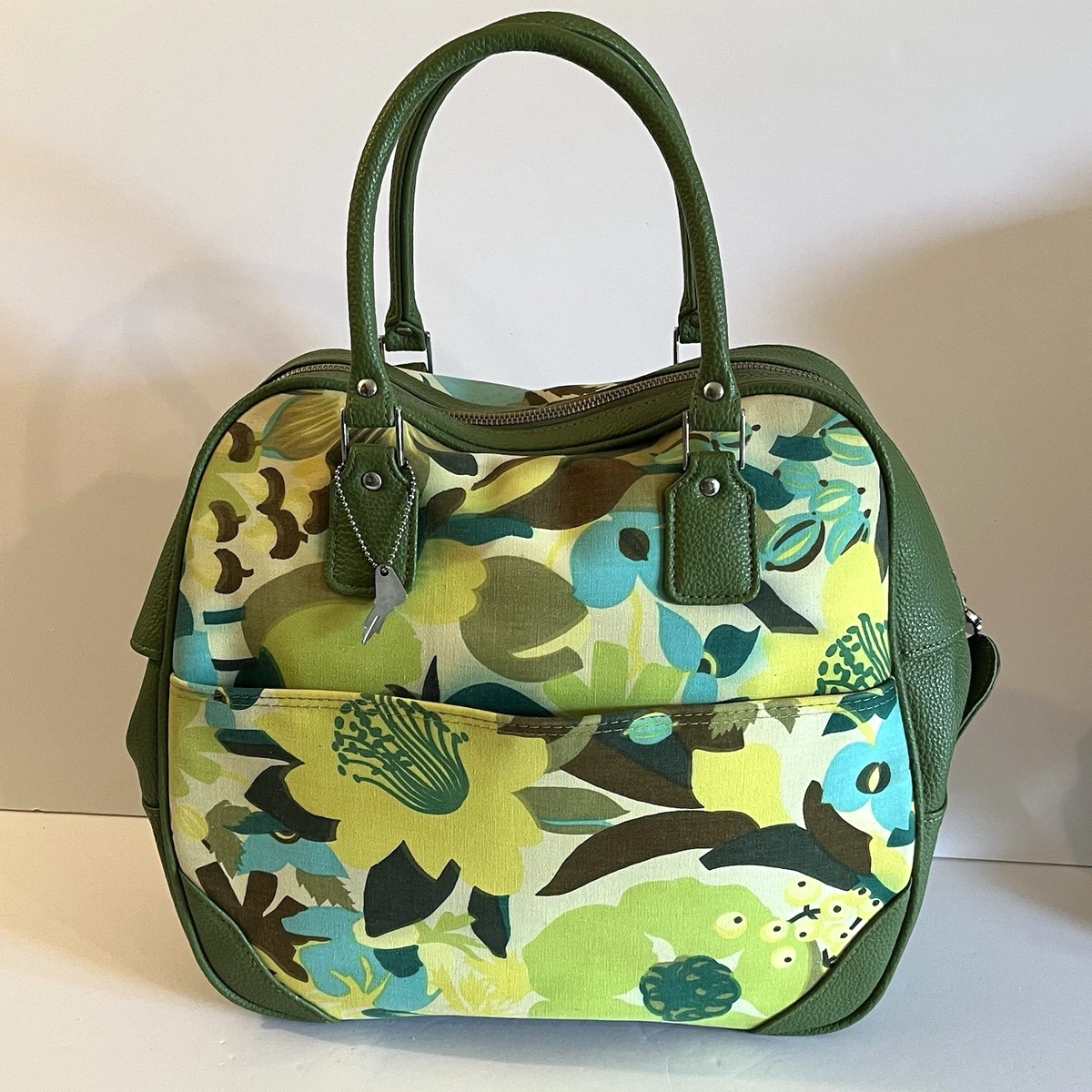 vintage samsonite luggage green products for sale | eBay
