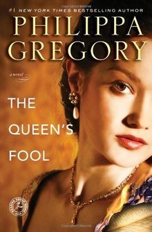 The Queens Fool: A Novel (Boleyn) von Philippa Gregory | Buch | Zustand gut