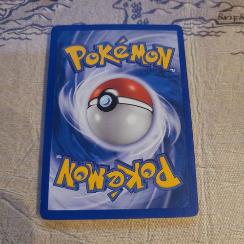 PIDGEY 123/165 EXPEDITION POKEMON KARTE NM - Bild 2 von 2