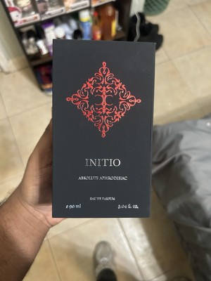 Initio Absolute Aphrodisiac Eau De Parfum Spray 3.04fl oz/90ml 