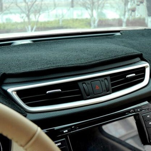 Car Dashboard Cover Mat Dash Pad for Subaru Impreza 2012-2016 Forester 2014-2018 - Picture 3 of 7
