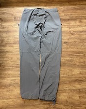 Men’s Rab Fulcrum Walking Pants Hiking Trousers Outdoor Trekking Waterproof XL