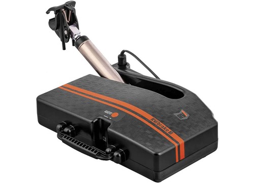 Curt 52212 RViBrake 3 Portable Flat Towing Brake System