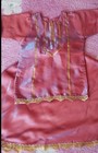 Girls Pink Lehenga Kurti Set – Traditional Pakistani Wedding Outfit for Kids... — photo 2