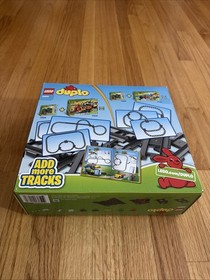LEGO DUPLO: Train Accessory Set (10506) NEW SEALED