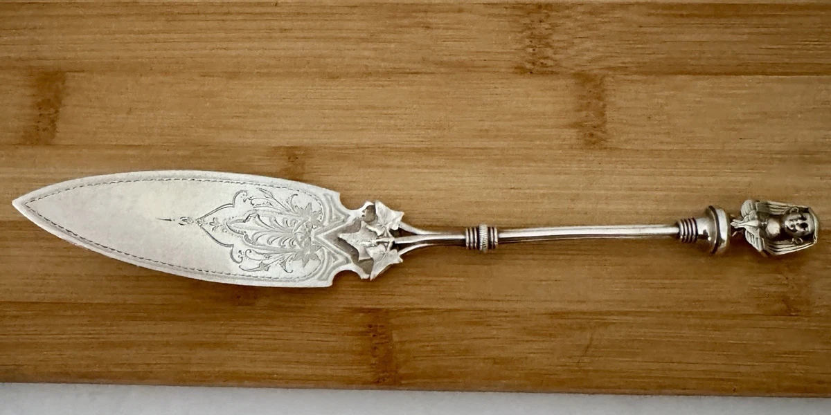 Gorham Silver Antique Spoons for sale | eBay