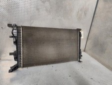 Radiateur Renault FLUENCE
