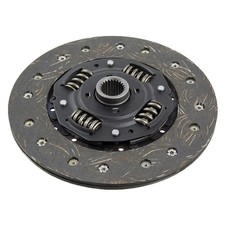 Disque d'embrayage Audi A4