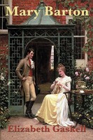 Elizabeth Cleghorn Gaskell | Mary Barton | Taschenbuch | Englisch (2008)