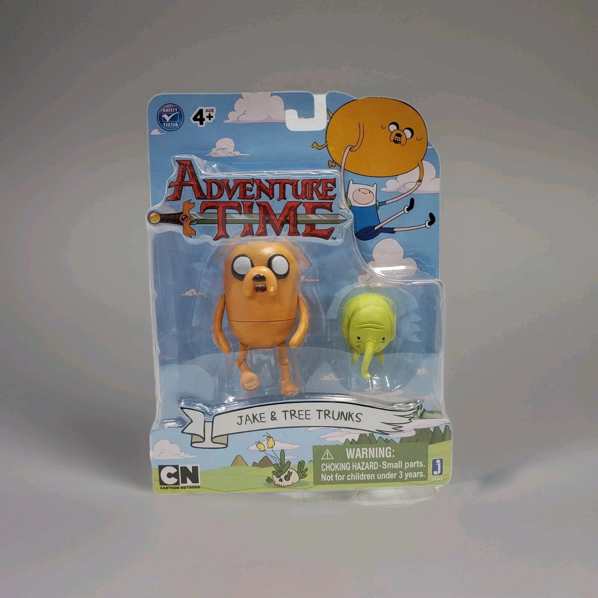 Action Figures Accessories & Jake the Dog for sale - eBay