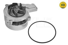 Pompe à eau BMW 628