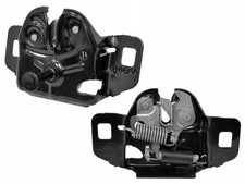 Dodge Grand Caravan 2008-20 Hood Lock Replacement Part