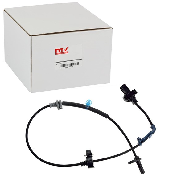 NTY ABS-SENSOR Raddrehzahl Vorderachse Links Passend FüR Honda CR-V | HCA-HD-129-image