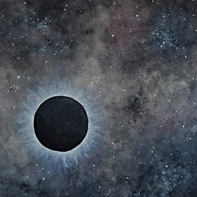 Mesarthim Planet Nine (CD) Album