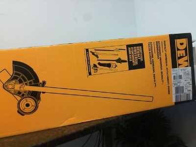 DEWALT DWOAS4ED (MCP013538)