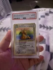 New ListingPokemon Card Dragonite Holo Fossil 1997 149 Japanese