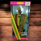 Ghanian Barbie #15303 SEALED Contents NRFB VINTAGE 1996 Dolls Of The World