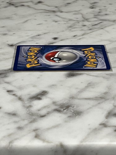 60/102 Ponyta 1st Edition Pokemon Base Set Shadowless - Picture 19 of 20