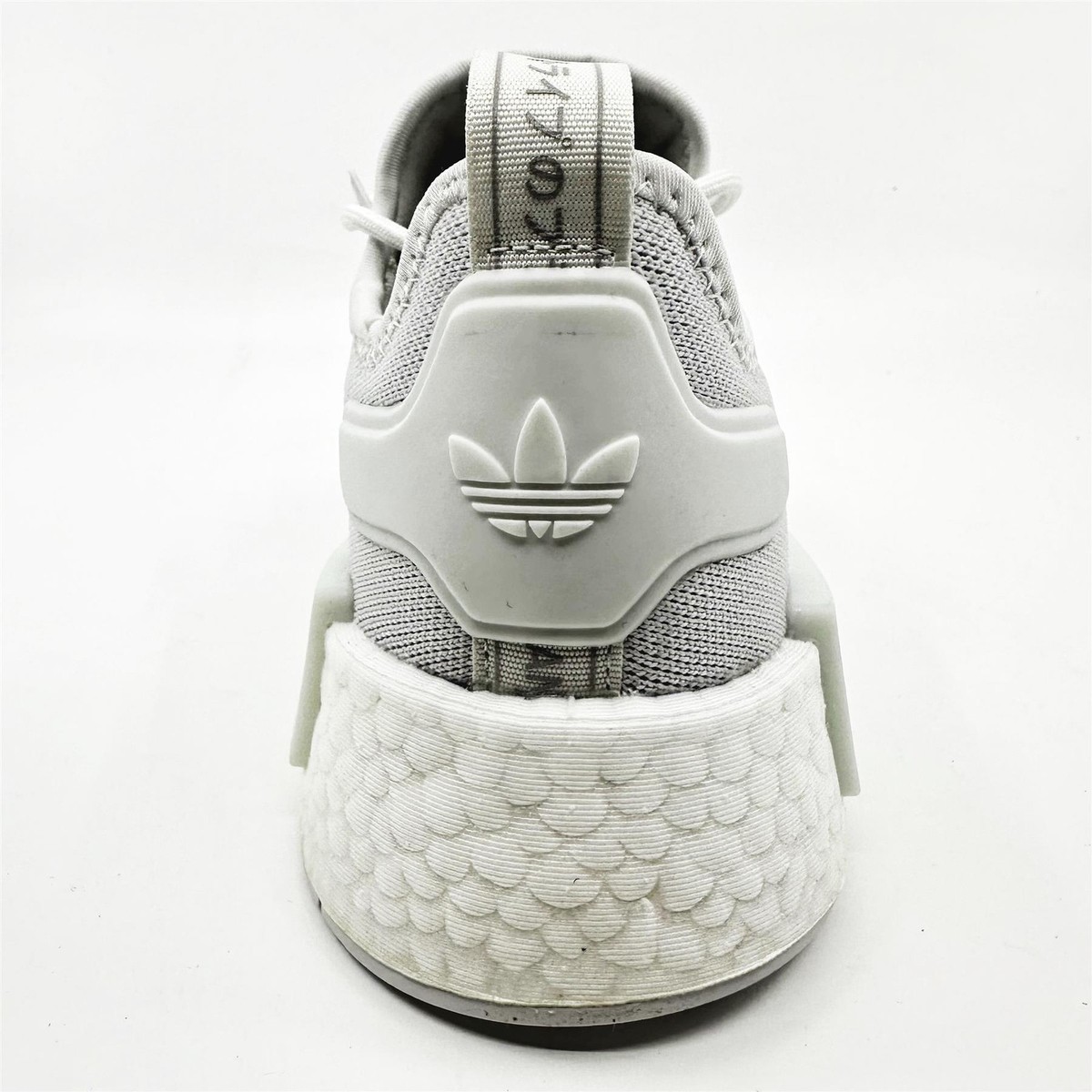 adidas gazelle silver green womens Shop White Mens NMD R1 Lace Up Sneakers  Shoebacca