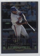 2002 Topps Gold Label Class 3 Titanium 14/100 Vladimir Guerrero #20 HOF 0oc8