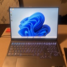 Legion 5 Pro Laptop 32GB DDR5 1TB SSD, NVIDIA GeForce RTX 3070Ti, 8GB RAM