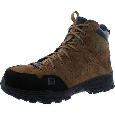 5.11 Tactical 12379 Cable Hiker Carbon Tac CST Dark Coyote Men's
