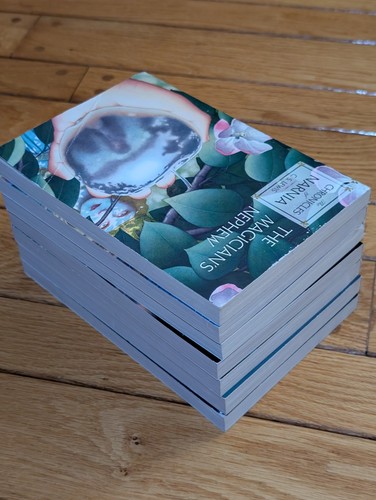The Chronicles of Narnia by C S Lewis Complete 7 Paperback Book Set - Picture 7 of 7