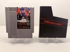 Mike Tyson's Punch-Out (Nintendo NES, 1987) Authentic Free Shipping