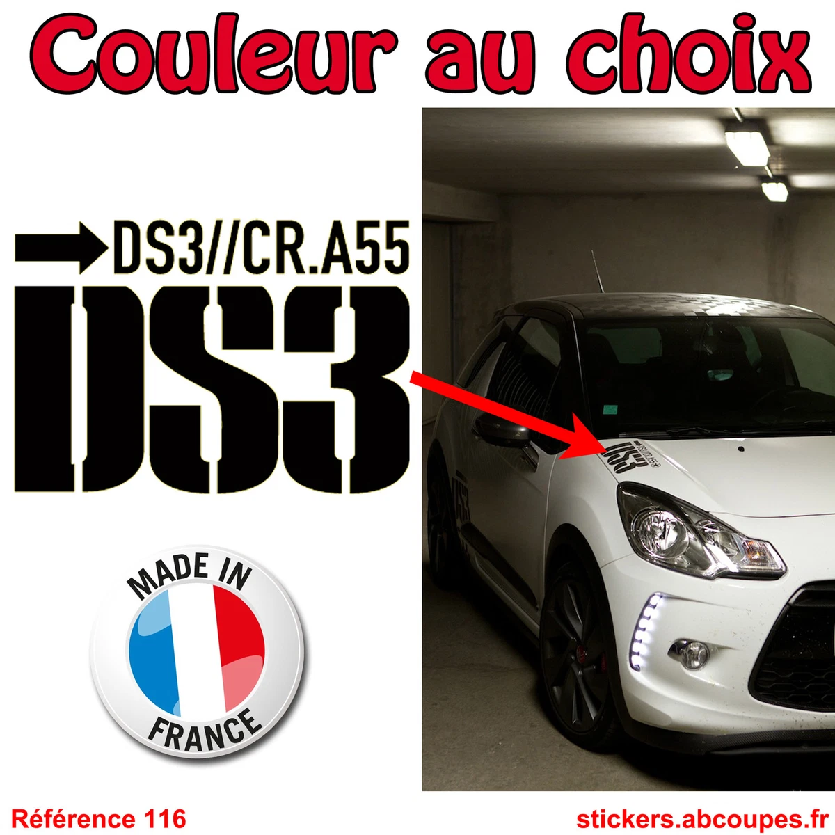 Ds3 stickers deals
