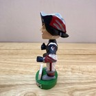 PAT THE PATRIOT New England Patriots "2001 WORLD CHAMPS" Mini 4" Bobblehead — photo 3