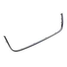 R Line Cadre De Pare-Chocs Avant VW Golf 5 V GTI R32 Bande En Aluminium