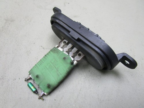 VW T5 V PRITSCHE 03-09 Widerstand Gebläse Lüfter