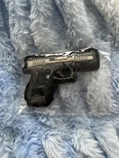 Shot Show 2024 Palmetto State Armory Dagger Tactical Morale Gun Patch PSA