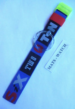 POP-SWATCH BIG+APWJ102 COUNT DOWN+STRETCHBAND+ORIGINAL-RING+NEU/NOS