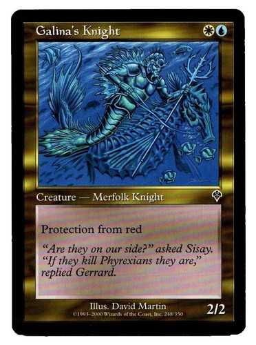 MTG 4X INVASION GLOBAL RUIN NM MAGIC THE GATHERING JAPANESE +