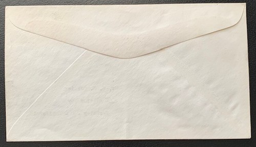 1949 FIRST DAY ISSUE ALEXANDRIA VIRGINIA BICENTENNIAL ALEXANDRIA V.A. SCOTT #C40 - Picture 2 of 2
