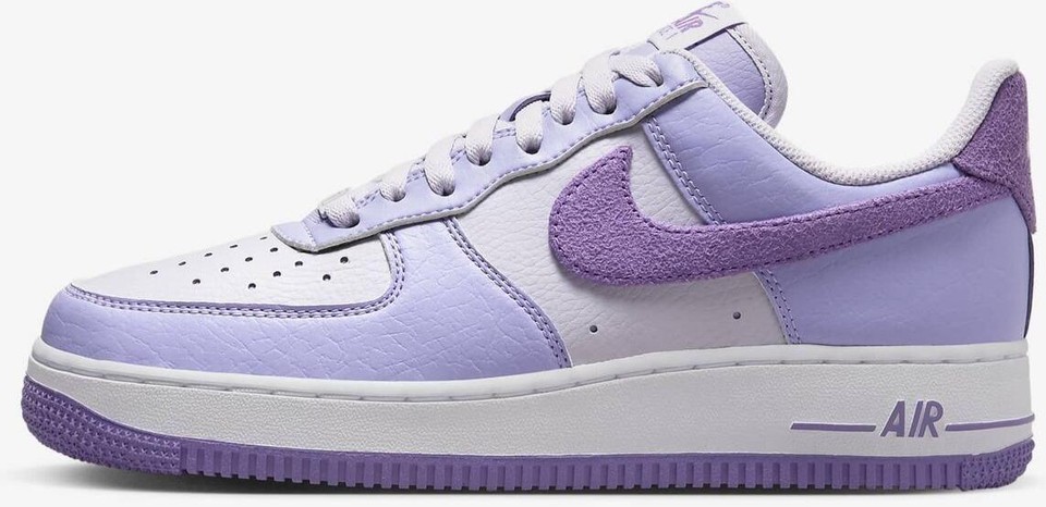 【最終】ナーチャー　アウフヘーベン Nike Air Force 1 Next Nature Low Hydrangeas W for sale | eBay