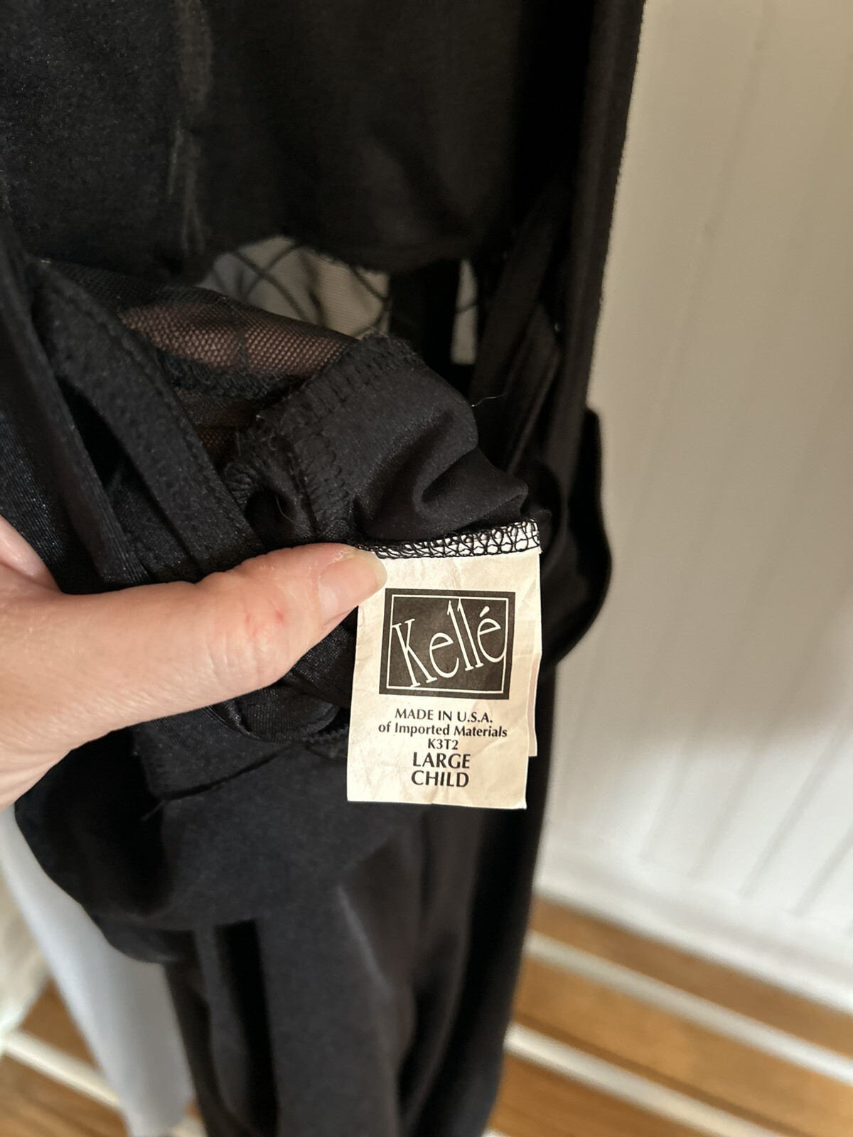 Dance Costume - image 2