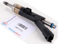 Injecteur Peugeot 3008