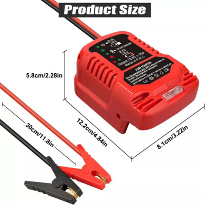 Makita Akku-Starter KIT 18V 6,0Ah 199480-6 | Akkus/Ladegeräte | Zubehör